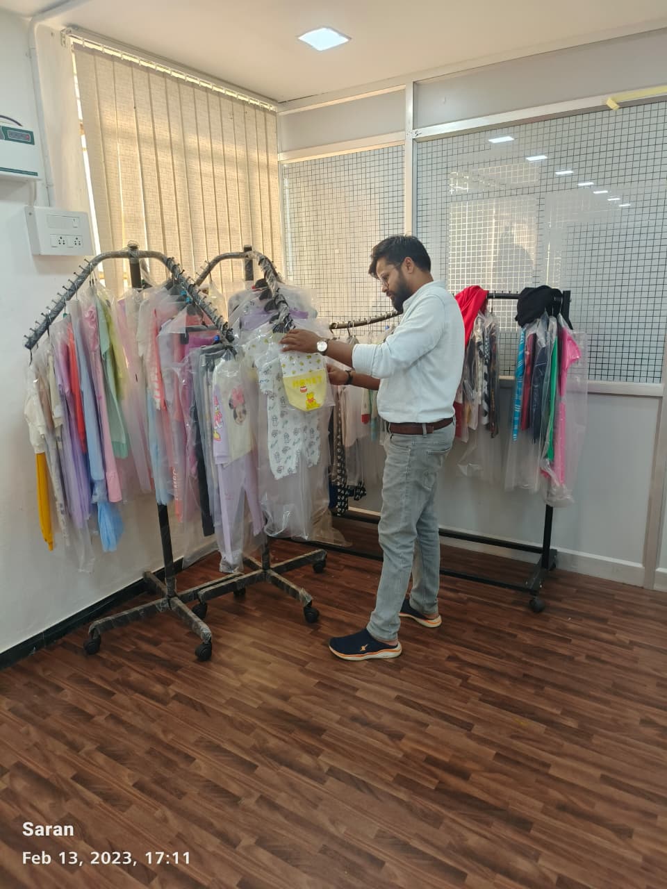 K2STYLES showroom