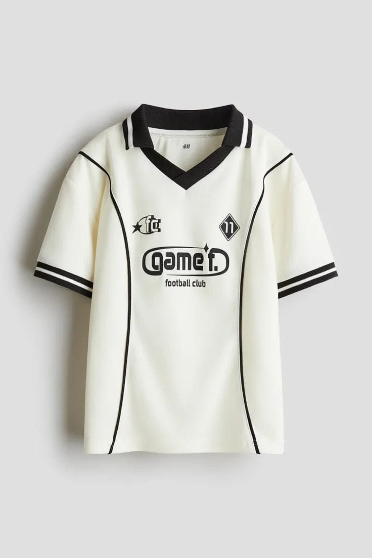 Customised Uniforms