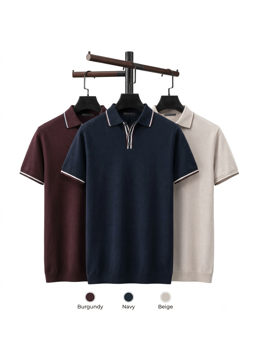 Polo T-Shirts