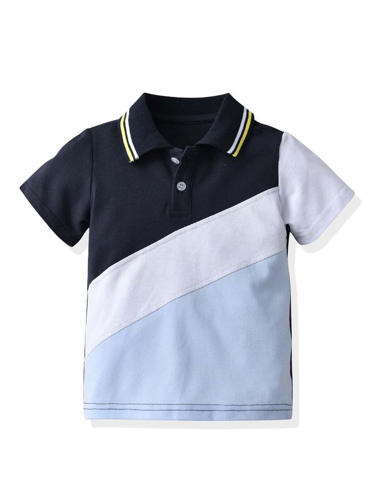 Pocket Polo T-Shirt