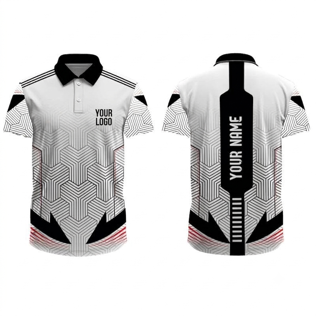 Customised Uniforms