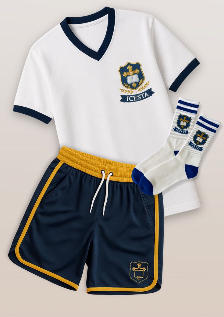 Customised Uniforms