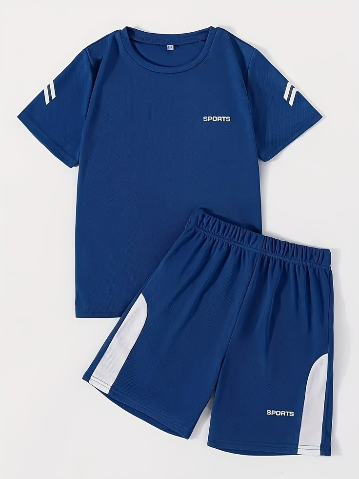 Sportswear set