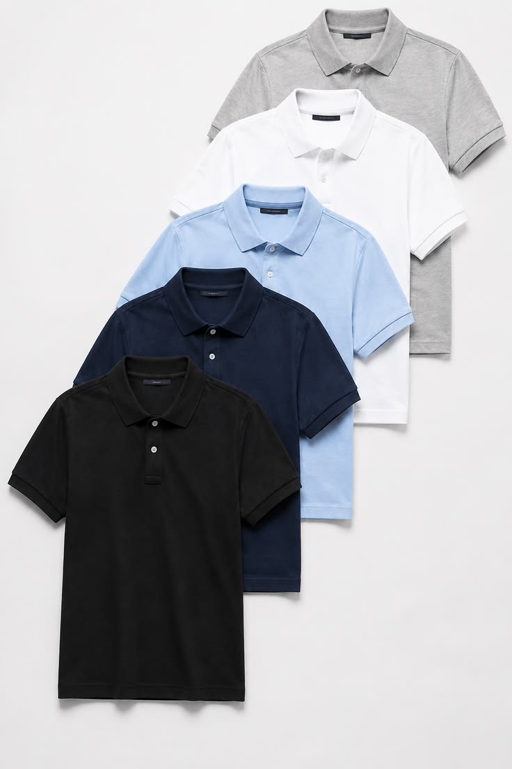 Polo T-Shirt 02