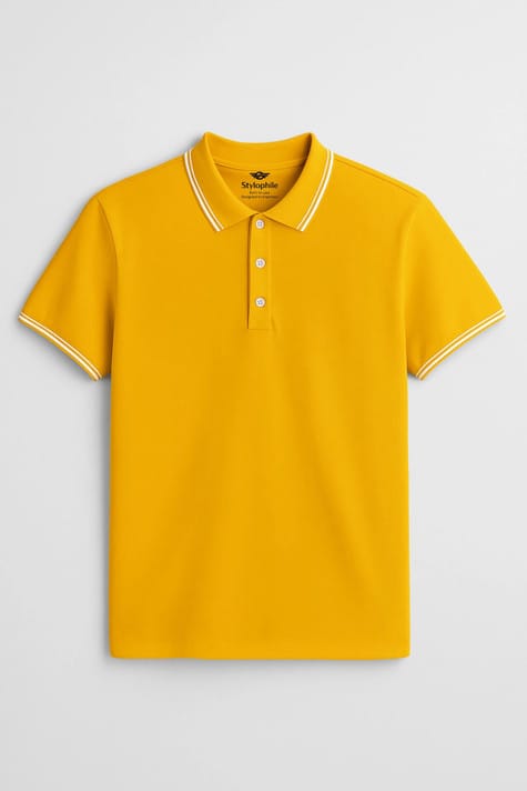 Polo T-Shirt 04