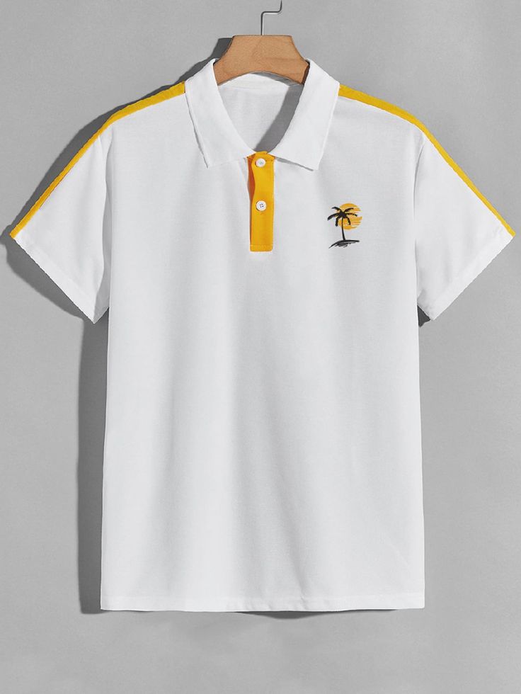 Polo T-Shirt 01