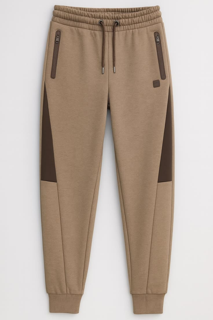 Track Pant 02