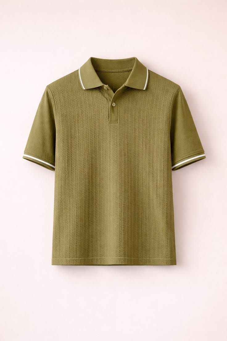 Polo T-Shirt 05