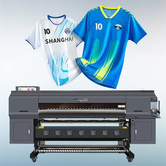 Sublimation Printing
