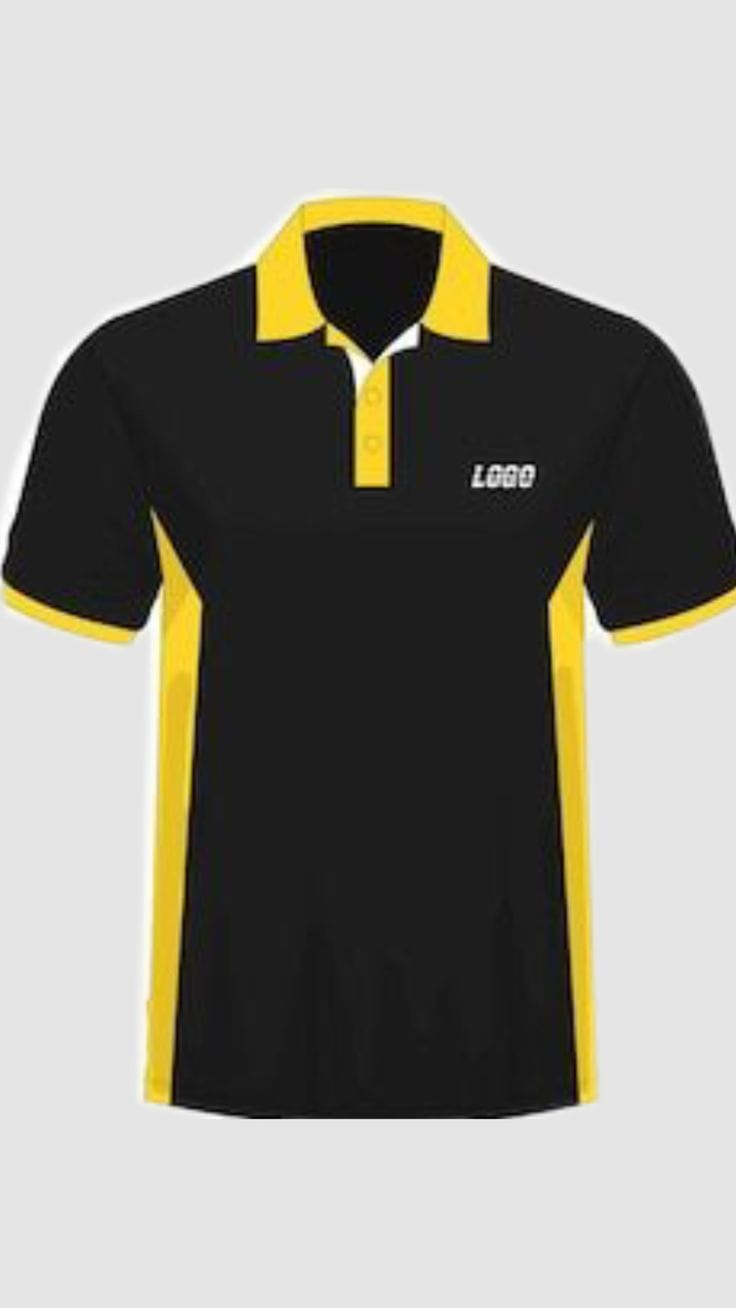 Staff Uniforms