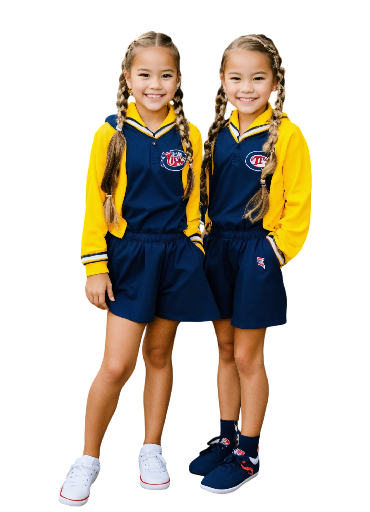 School Uniforms
