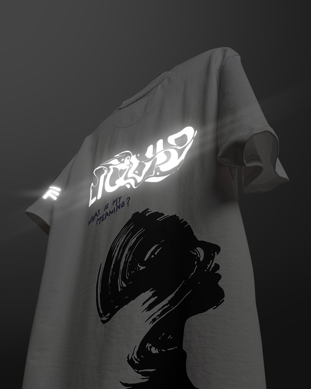 Reflective Printing