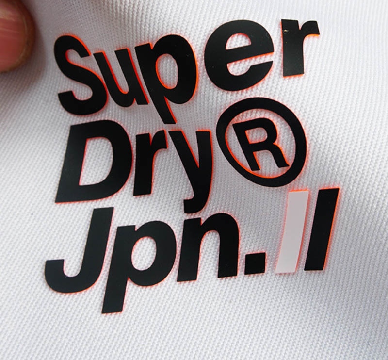 Rubber Printing