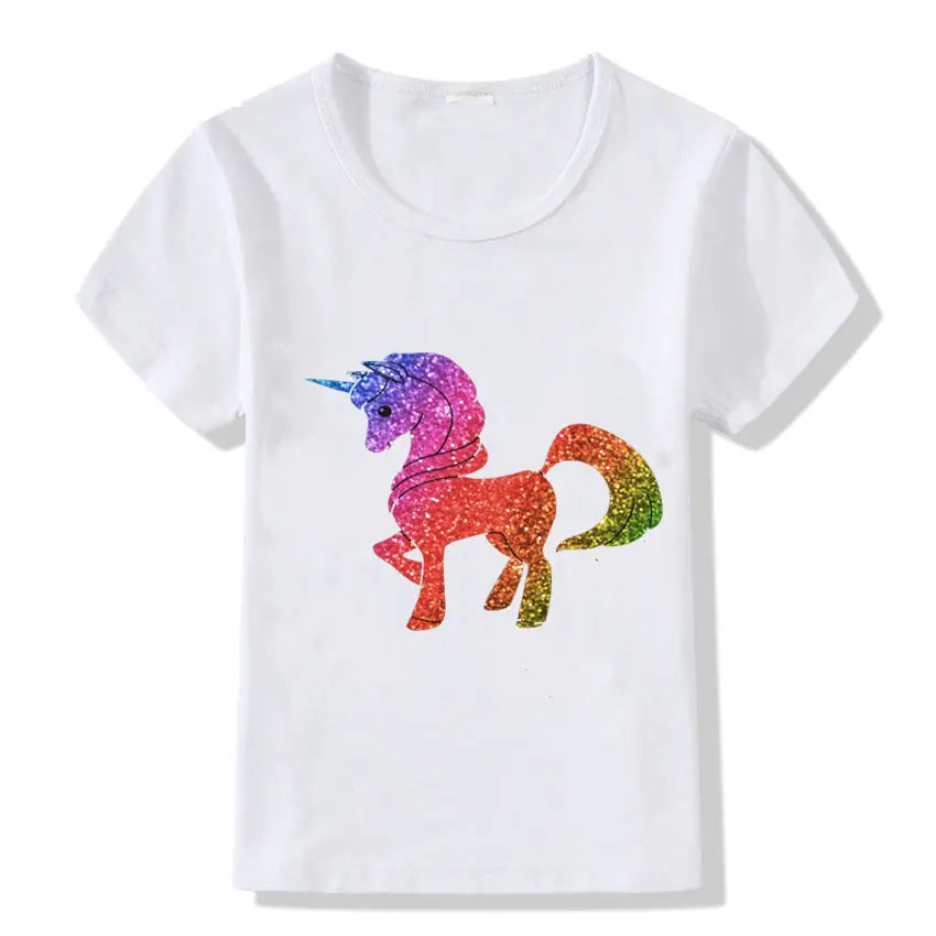 Glitter Printing