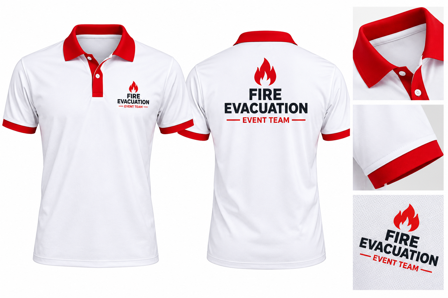 Event / Promotional Uniforms