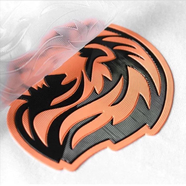 Plastisol Printing