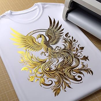 Foil Printing