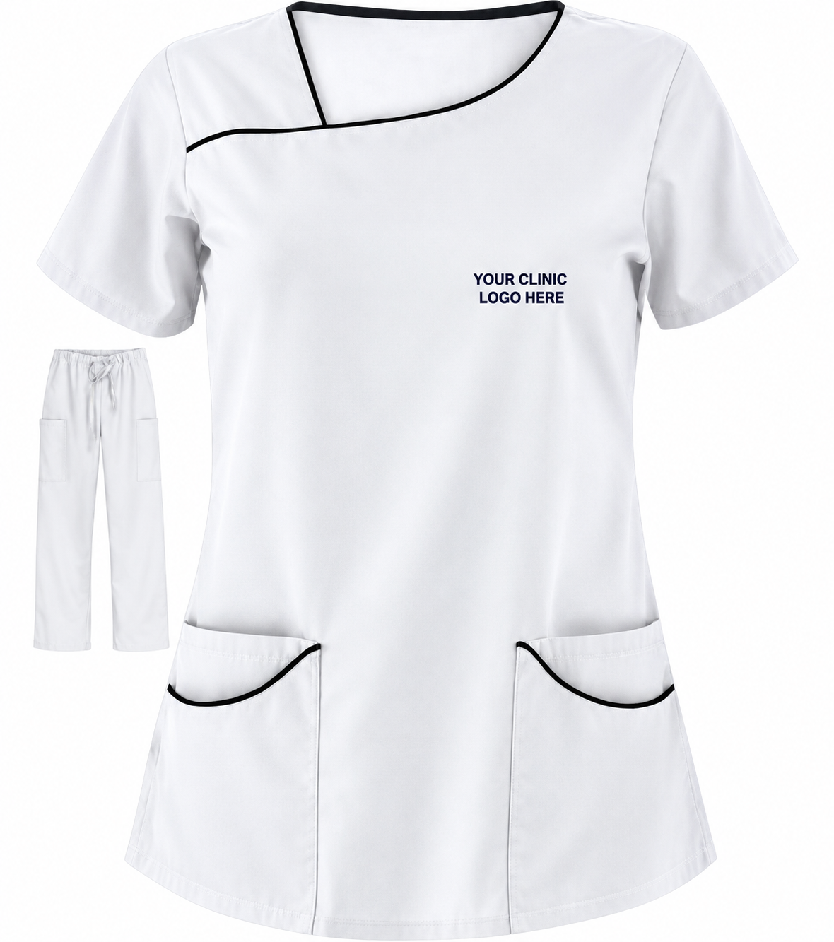 Hospitality Uniforms
